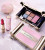 Палетка для макияжа лица Lancome Great Minaudiere Palette, 3