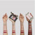 Палетка для макияжа лица Lancome Great Minaudiere Palette, 6