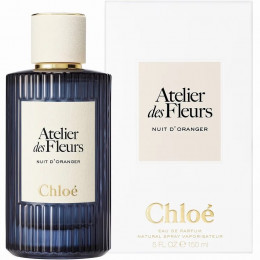 Chloe Atelier Des Fleurs Nuit D'Oranger