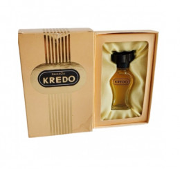 Dzintars Kredo
