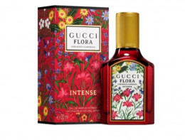 Gucci Flora Gorgeous Gardenia Intense