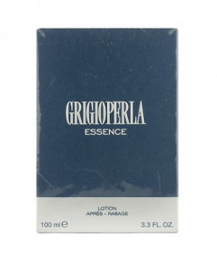 Лосьон после бритья La Perla Grigioperla Essence