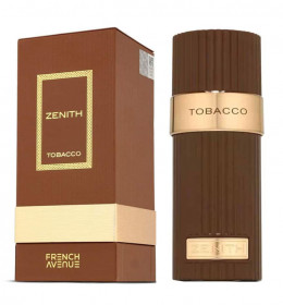 Fragrance World French Avenue Zenith Tobacco