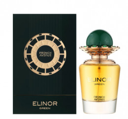 Fragrance World French Avenue Elinor Green