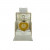 Nina Ricci Coeur-Joie Flacon Lalique, 2