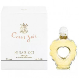 Nina Ricci Coeur-Joie Flacon Lalique