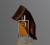 Paco Rabanne Burning Leather, 3