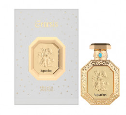 Fragrance World French Avenue Genesis Aquarius
