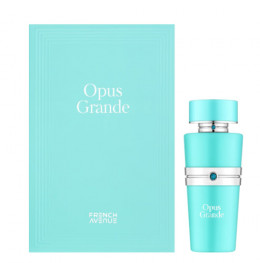 Fragrance World French Avenue Opus Grande