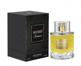 Fragrance World Whiskey Intense