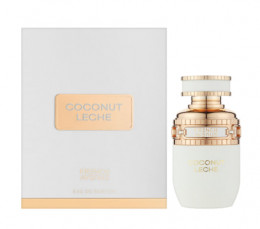 Fragrance World French Avenue Coconut Leche