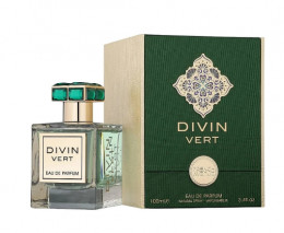 Fragrance World French Avenue Divin Vert