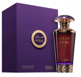 Fragrance World French Avenue Miraj Exclusif