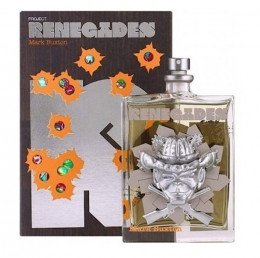 Mark Buxton Renegades