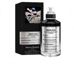 Maison Martin Margiela Replica Dancing On The Moon