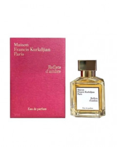 Maison Francis Kurkdjian Reflets D'Ambre