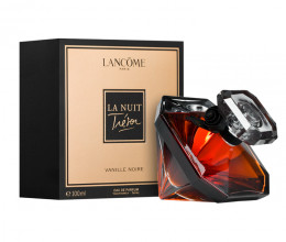 Lancome Tresor La Nuit Vanille Noire