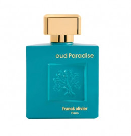 Franck Olivier Oud Paradise