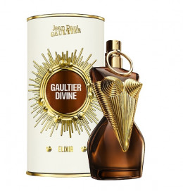 Jean Paul Gaultier Gaultier Divine Elixir