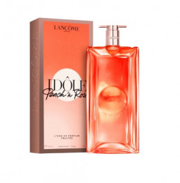 Lancome Idole Peach'N Roses