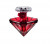 Lancome La Nuit Tresor Rouge Drama, 1