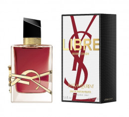 Yves Saint Laurent Libre Berry Crush