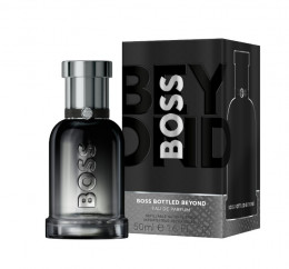 Hugo Boss Bottled Beyond