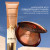 Тональный крем для лица Guerlain Terracotta Joli Teint Protecting Tinted Moisturizer, 5