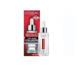 Сыворотка для лица L'Oreal Paris Revitalift 1.5% Pure Hyaluronic Acid Face Serum