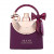 Fragrance World Nudo Sweet Berries, 1