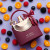 Fragrance World Nudo Sweet Berries, 3