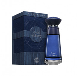Fragrance World Aoud Alchemy