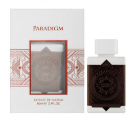 Fragrance World French Avenue Paradigm Extrait De Parfum