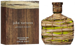 John Varvatos Artisan Forest