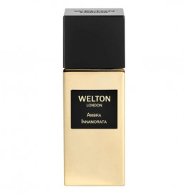 Welton London Ambra Innamorata