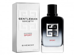 Givenchy Gentleman Society Sport