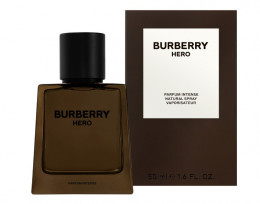Burberry Hero Parfum Intense