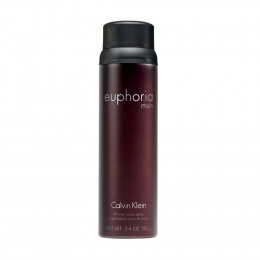 Спрей для тела Calvin Klein Euphoria Men Body Spray