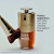Тональная основа для лица Clarins Double Serum Foundation, 3