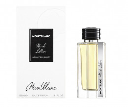 Montblanc Neroli Letters
