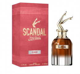 Jean Paul Gaultier Scandal Elixir