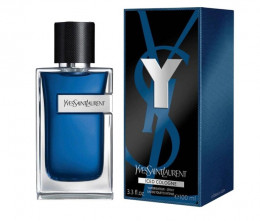 Yves Saint Laurent Y Iced Cologne