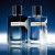 Yves Saint Laurent Y Iced Cologne, 6