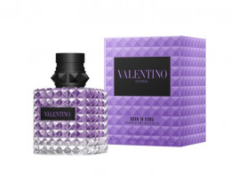 Valentino Born In Roma Purple Melancholia For Her