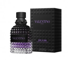 Valentino Born In Roma Purple Melancholia For Him