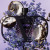 Valentino Born In Roma Purple Melancholia For Him, 3