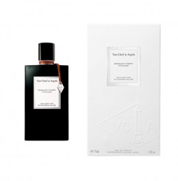 Van Cleef & Arpels Moonlight Cherry