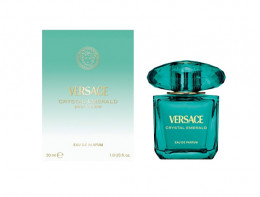 Versace Crystal Emerald