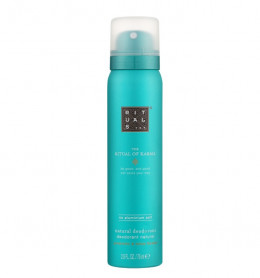 Дезодорант-спрей для тела Rituals The Ritual Of Karma Natural Deodorant