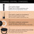 Праймер для лица Nars Soft Matte Complete Primer, 2